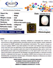 4.95/CT Keshi Pearl